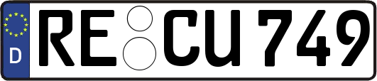 RE-CU749