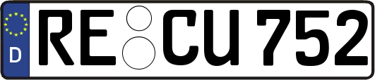 RE-CU752