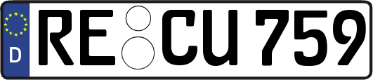 RE-CU759