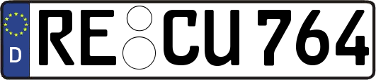 RE-CU764