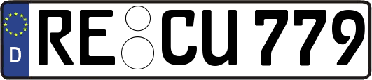 RE-CU779
