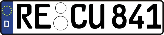 RE-CU841
