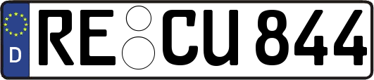 RE-CU844