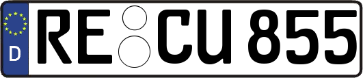 RE-CU855