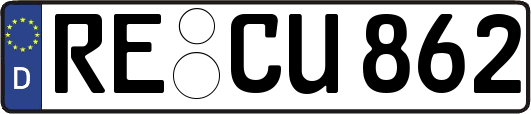 RE-CU862
