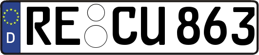 RE-CU863