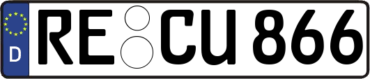 RE-CU866