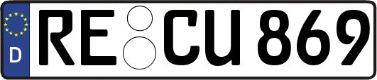 RE-CU869