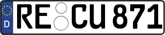 RE-CU871