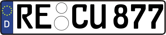 RE-CU877