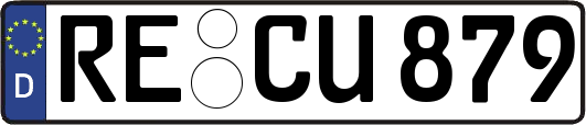 RE-CU879