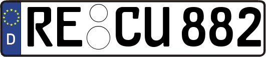 RE-CU882