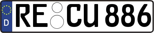 RE-CU886