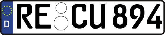 RE-CU894