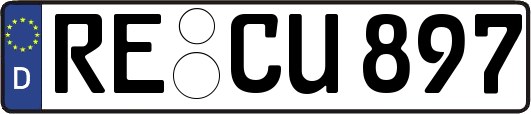 RE-CU897