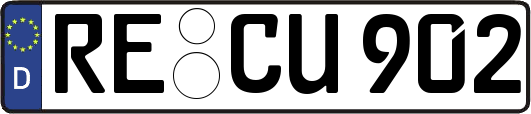 RE-CU902