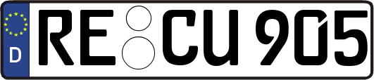 RE-CU905