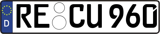 RE-CU960