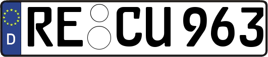 RE-CU963