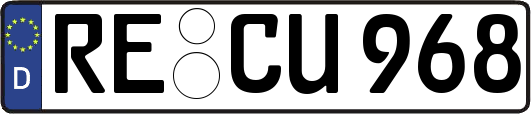 RE-CU968
