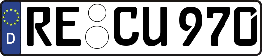 RE-CU970