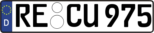 RE-CU975