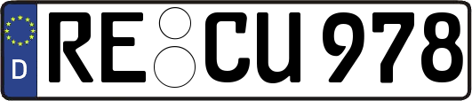RE-CU978