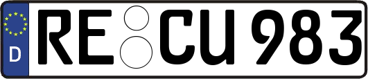 RE-CU983