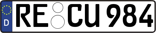 RE-CU984