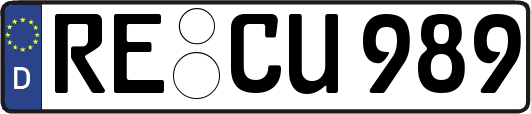 RE-CU989