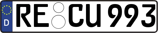 RE-CU993