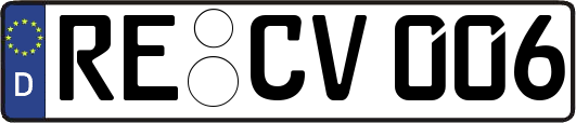 RE-CV006