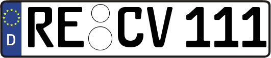 RE-CV111