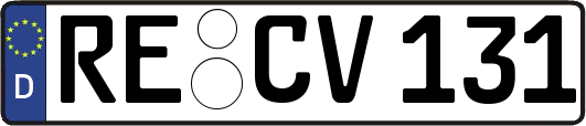RE-CV131