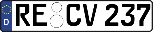 RE-CV237