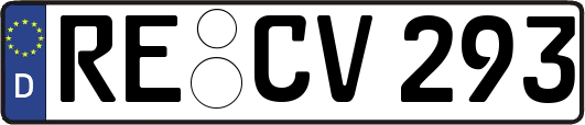 RE-CV293