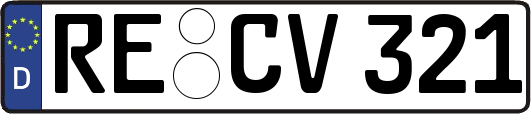 RE-CV321