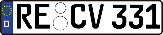 RE-CV331