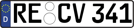 RE-CV341
