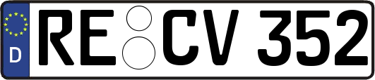 RE-CV352