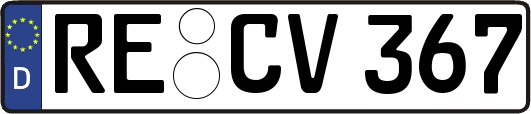 RE-CV367
