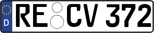 RE-CV372