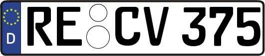 RE-CV375
