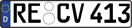 RE-CV413
