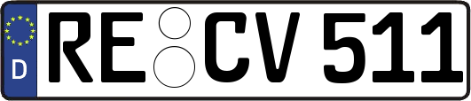 RE-CV511