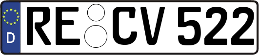 RE-CV522