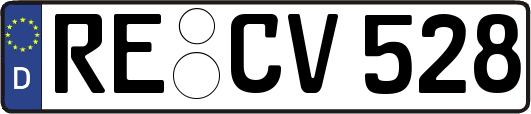 RE-CV528