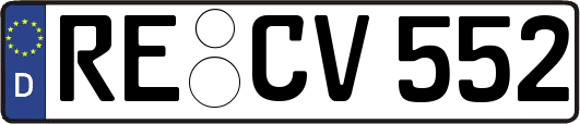 RE-CV552