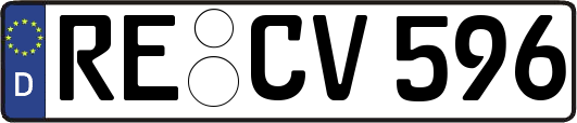 RE-CV596