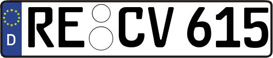 RE-CV615